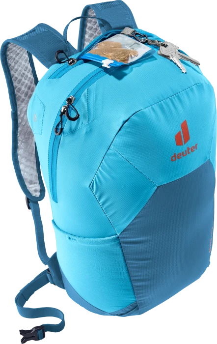 Deuter Speed Lite 17 azure/reef