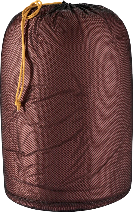Deuter Astro 300 Mumienschlafsack redwood/curry