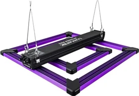 Lumatek ATS200W LED Pflanzenleuchte