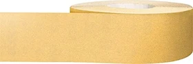 Bosch Professional EXPERT C470 Schleifblatt Sparrolle K180, 93mm x 50m, 1 Stück