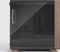 Fractal Design Summit Black TG Light Tint, Glasfenster Vorschaubild