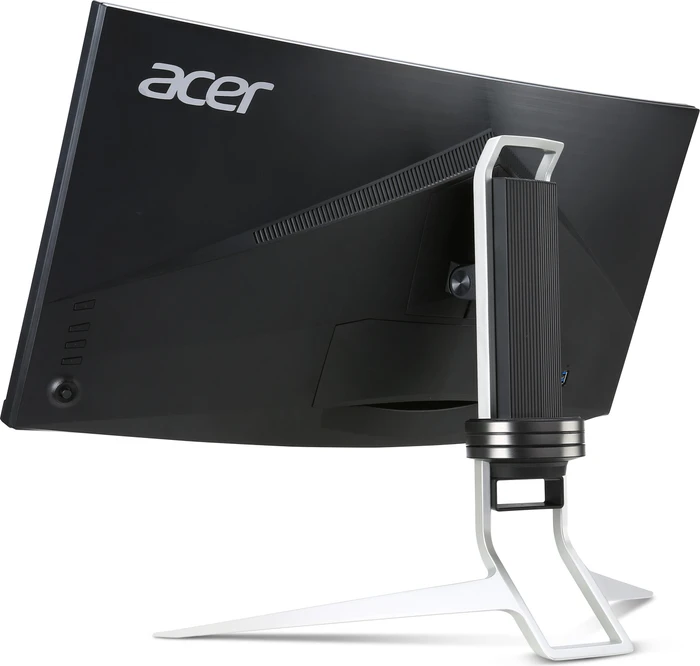 Acer XR2 XR342CKbmijpphz, USB-C/Acer HDR, 34"