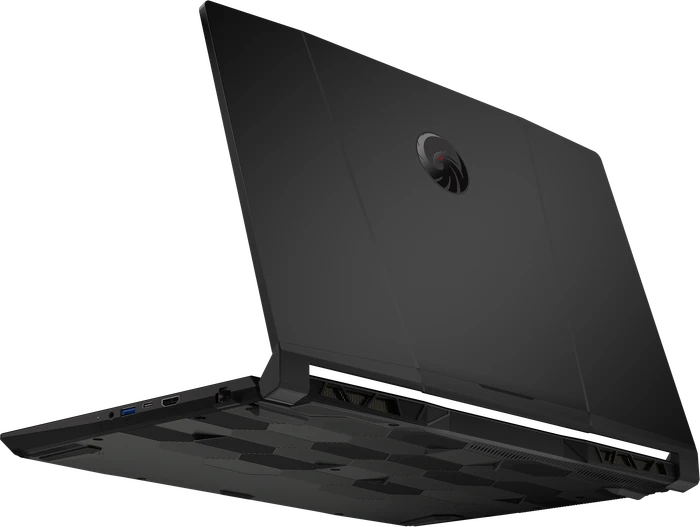 MSI Alpha 15 AMD Advantage Edition B5EEK-077, Ryzen 5 5600H, 16GB RAM, 512GB SSD, Radeon RX 6600M, DE