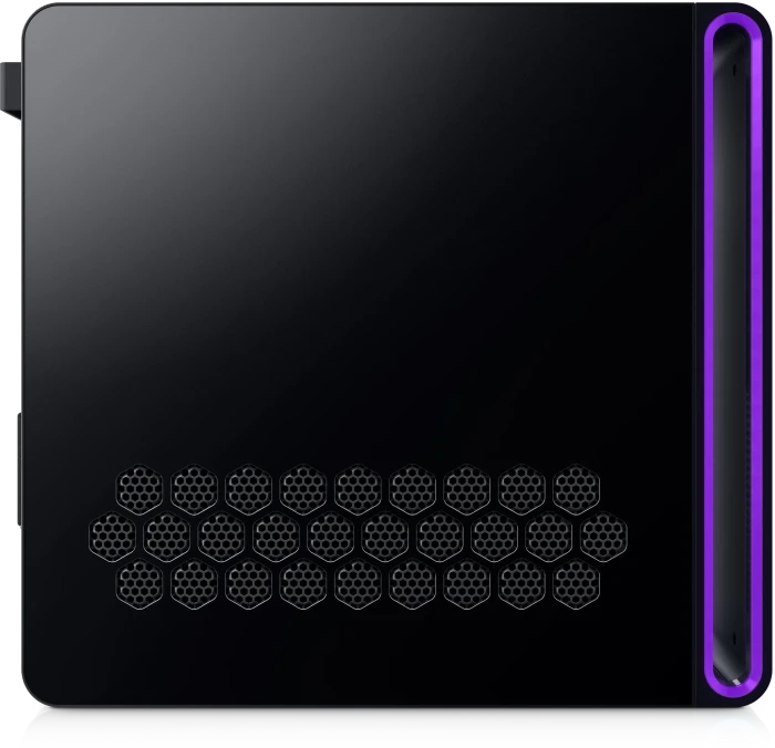 Dell Alienware Aurora R16, Basalt Black, Core i9-12900F, 16GB RAM, 1TB SSD, 1TB HDD, GeForce RTX 4070 Ti