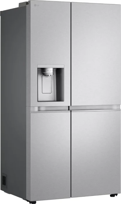 LG GSLE91MBAB Side-by-Side