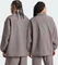 adidas Basketball Coach Jacke charcoal Vorschaubild