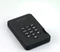 iStorage diskAshur2 256bit, schwarz, 2TB, USB-A 3.0 Vorschaubild