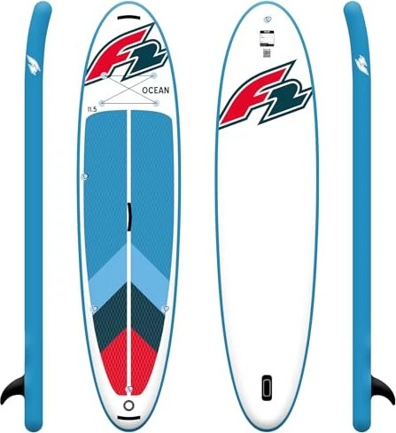 F2 Ocean LTD SUP Board 320cm