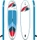 F2 Ocean LTD SUP Board 350cm
