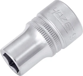 Hazet 900-11 Außensechskant Steckschlüssel 1/2", 11x38mm