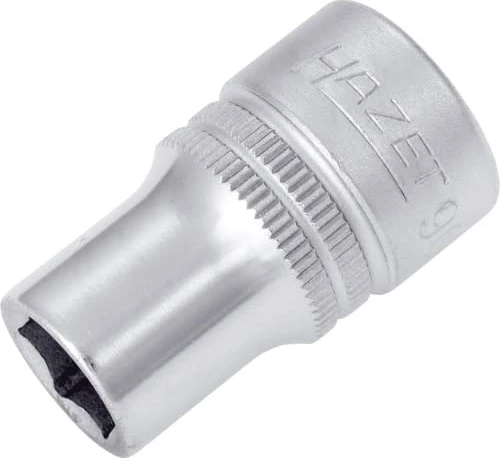 Hazet 900-11 Außensechskant Steckschlüssel 1/2", 11x38mm