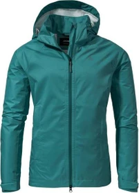 Schöffel Easy XT Funktionsjacke teal (Damen)