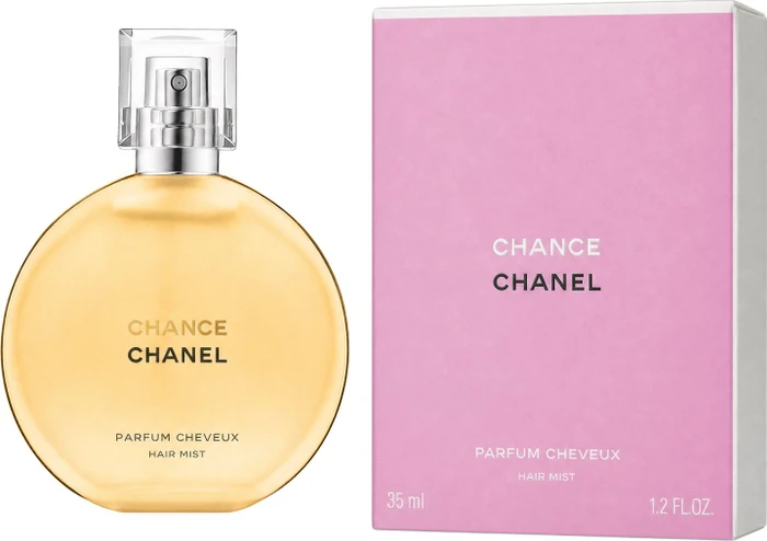 Chanel Chance Haarparfum, 35ml
