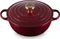 Le Creuset La Marmite Bräter aus Gusseisen rund 26cm 4.1l Vorschaubild