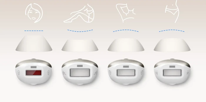 Philips BRC341/00 Lumea Series 9900 Pro IPL-Haarentferner