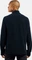 Odlo Rigi Mid Layer Half Zip Laufshirt langarm dark sapphire (Herren) Vorschaubild