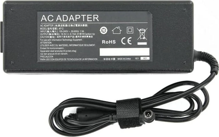 Sony Netzteil Vaio VGP-AC19V46
