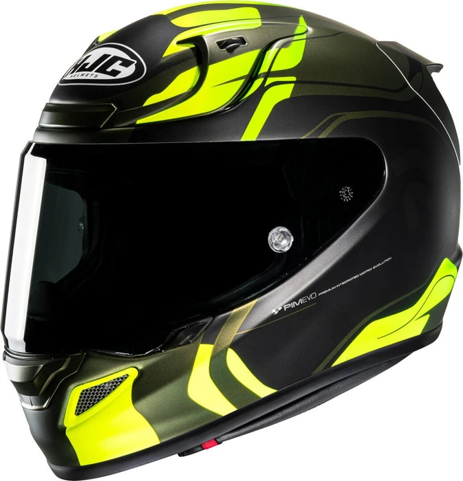 HJC RPHA 12 LAWIN MC4SF