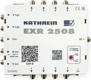 Kathrein EXR 25016