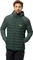Jack Wolfskin Routeburn Pro Hybrid Funktionsjacke black olive (Herren) Vorschaubild
