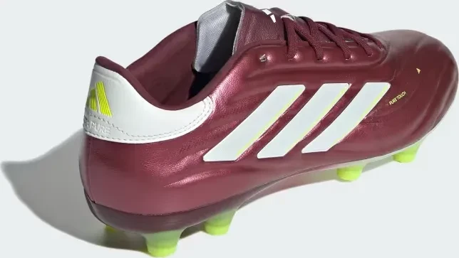 adidas Copa Pure II Pro FG shadow red