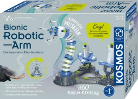 Kosmos Bionic Robotic Arm