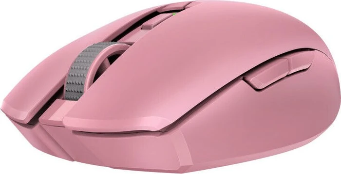 Razer Orochi V2 Mobile Wireless Gaming Mouse Quartz Pink, USB/Bluetooth