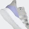 adidas Questar Flow NXT grey two/silver metallic/violet tone (Junior) Vorschaubild