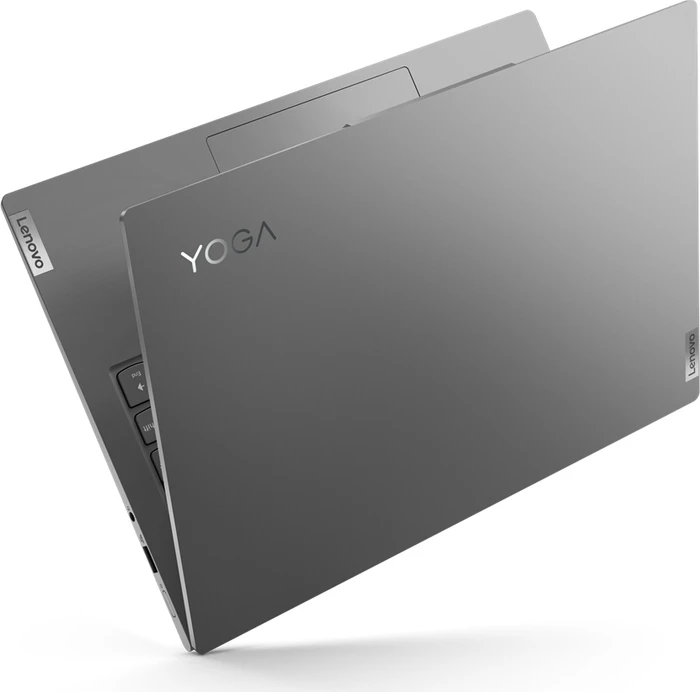Lenovo Yoga Slim 7 Pro 14ARH7, Storm Grey, Ryzen 9 6900HS, 16GB RAM, 512GB SSD, DE
