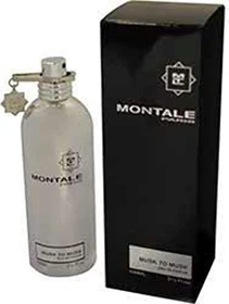Montale Musk To Musk Eau de Parfum, 100ml