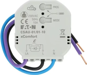 Eaton xComfort Schaltaktor, Schaltaktor (172937/CSAU-01/01-10)