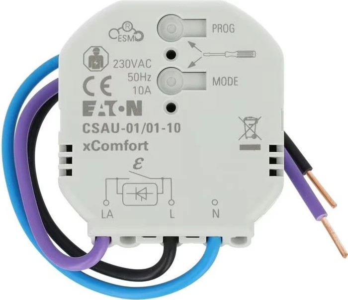 Eaton xComfort Schaltaktor, Schaltaktor