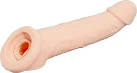 You2Toys Nature Skin Penis Sleeve