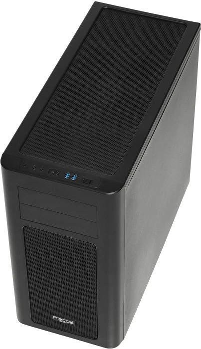 Fractal Design Arc Midi R2