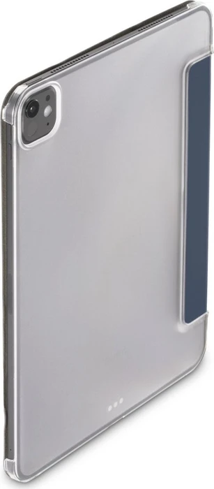 Hama Tablet Case Fold Clear für Apple iPad 10.9" (2022), dunkelblau