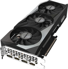 GIGABYTE GeForce RTX 3060 Ti Gaming Pro 8G (Rev. 1.0), 8GB GDDR6, 2x HDMI, 2x DP