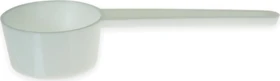 DRAK-Aquaristik Messlöffel, 10ml, weiß