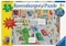 Ravensburger Puzzle Achtung im Straßenverkehr! Vorschaubild