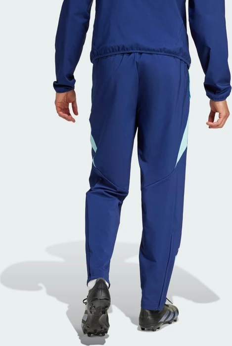 adidas FC Arsenal Tiro 24 Trainingshose lang night sky (Herren)