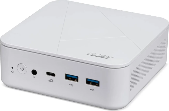 Acer Revo RB102-20CPW, weiß, Core Ultra 5 225, 16GB RAM, 1TB SSD
