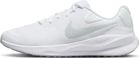 Nike Revolution 7 white/pure platinum (Herren)