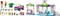 LEGO Friends - Supermarkt von Heartlake City Vorschaubild