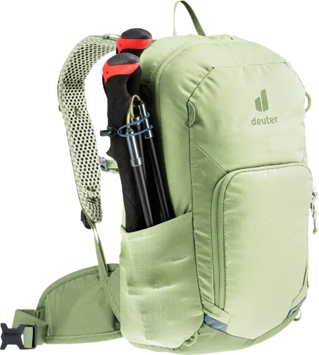 Deuter Bike I 16 mineral/grove