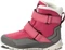 Jack Wolfskin Polar Bear Texapore High VC K soft pink (Junior) Vorschaubild