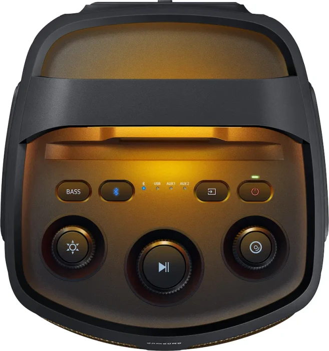 Samsung Sound Tower MX-ST40F