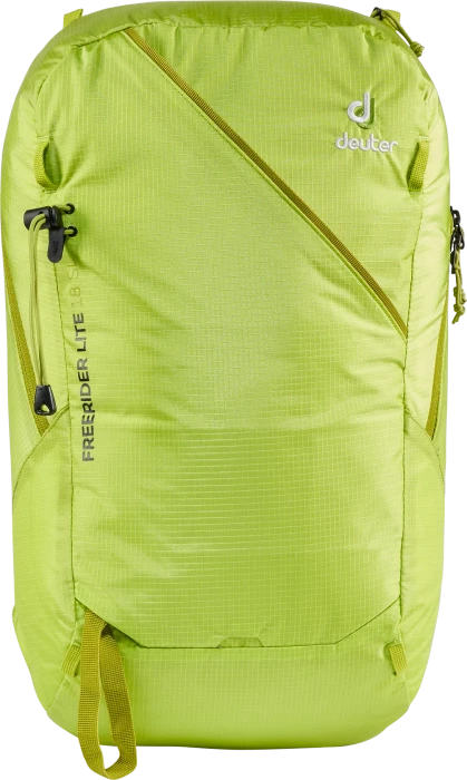 Deuter Freerider Lite 18 SL citrus (Damen)