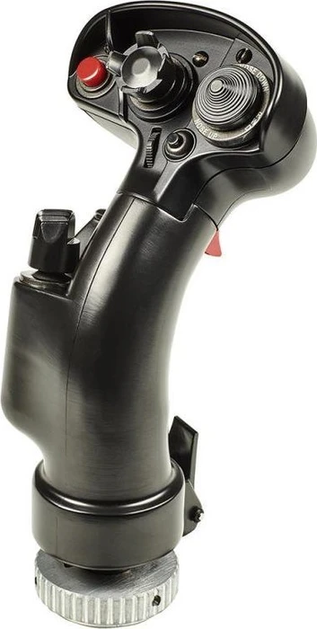 Thrustmaster F/A-18C Hornet HOTAS Add-On Grip (PC)