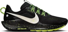 Nike Pegasus Trail 5 black/volt ice/phantom (Herren)