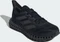 adidas 4D FWD 3 core black/carbon (Damen) Vorschaubild