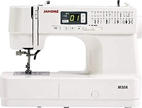 Janome M30A Nähmaschine